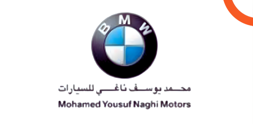 محمد يوسف ناغي للسيارات