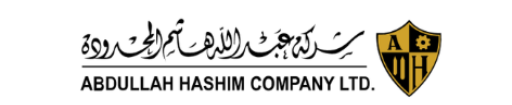 شركة عبد الله هاشم المحدودة